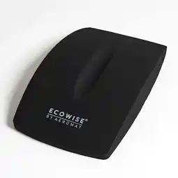 Walmart Ecowise Ergonomic Spine Support Cushion offer
