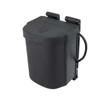Walmart Zero9 Solutions Double Narcan Case, Black offer