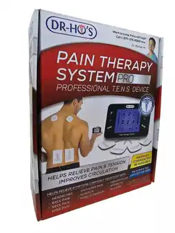 Walmart Bio.RFEGF Neck Pain Pro 1-Stage Neck & Shoulder Massager with Heat for Home offer
