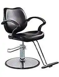 Walmart Hair Beauty Salon Equipment Black Hydraulic Barber Styling Chair offer