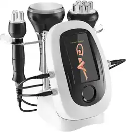 Walmart sens for Improvement in The Appearance of Cellulite Device Cellulite Massager Radio Frequency, White offer