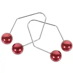 Walmart TEHAUX 2 Pcs Dimple Trainer Dimple Maker for Cheeks 4.20X2.50X0.70CM offer