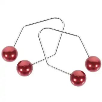 Walmart TEHAUX 2 Pcs Dimple Trainer Dimple Maker for Cheeks 4.20X2.50X0.70CM offer