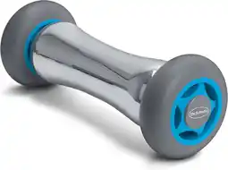 Walmart Dr. Scholl's Cold Therapy Foot Massage Roller - Heel Spurs, Plantar Fasciitis, Pain Relief offer
