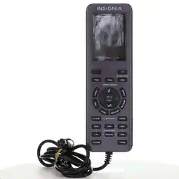 Walmart Insignia 2D Zero Gravity Full Body Massage Chair Remote Control - P3101006468 offer