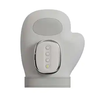 Walmart Wirel Electric Hand And Finger Massager hine Electric NEW Y6V5 offer