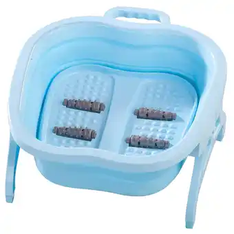 Walmart Collapsible Foot Basin offer