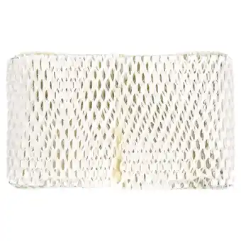 Walmart BestAir HW500 Humidifier Replacement Wick Filter for Honeywell models 6.4 x 2.8 x 8.6 offer