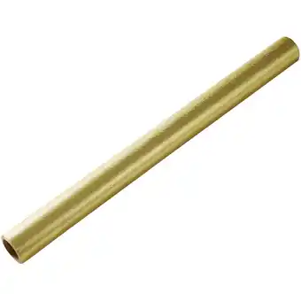 Walmart Wilton Fanci-Foil Wrap for Cake Circles and Boards, 16 inch x 15 feet, 1-Count, Gold offer