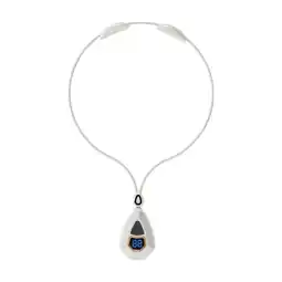 Walmart Cervical Spine Mini Portable Pendant Hanging Neck Neck Supporter Shoulder and Neck Smart Neck offer