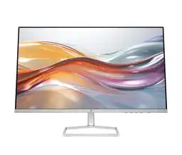 Walmart HP Series 5 27 inch FHD Monitor - 527sf 27 FHD (1920 x 1080) 48-100 Hz offer