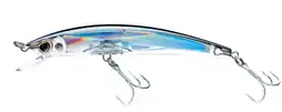Walmart Yo-Zuri Crystal 3D Minnow 110 Hard Bait Fishing Lure offer