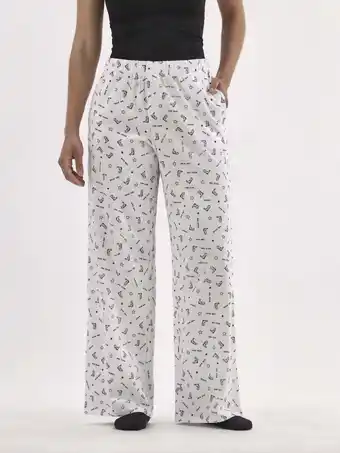 Walmart No Boundaries Women's Jersey Sleep Pant, Sizes XXS to 3X offer