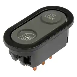 Walmart Dorman 901-015 Door Lock Switch for Select Chevrolet / GMC Models Fits 1994 Chevrolet Blazer offer