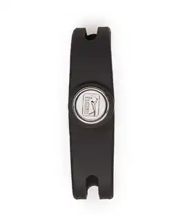 Walmart PGA Tour Golf Bracelet with Magnetic Ball Marker offer