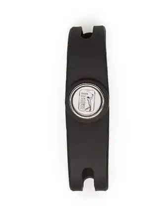Walmart PGA Tour Golf Bracelet with Magnetic Ball Marker offer