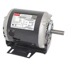 Walmart Dayton Motor,1/4 HP,1725 rpm,56,115V 5K260 offer