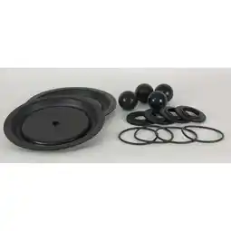 Walmart Dayton Pump Repair Kit,TPV,For 22A599 34TJ46 22A617 offer