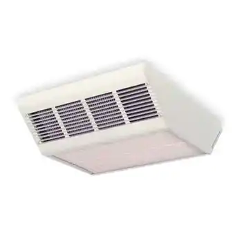 Walmart Dayton Srfce-Mnt Elct Ceil Htr,2000/3000/4000W 2YU38 offer