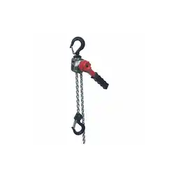 Walmart Dayton Lever Chain Hoist,1,000 lb Capacity 425Z67 offer