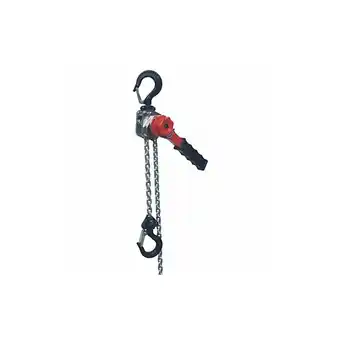 Walmart Dayton Lever Chain Hoist,1,000 lb Capacity 425Z67 offer