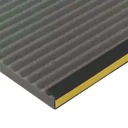 Walmart M-D Building Products 08308 7/8 in. X 18 in. Gray Air Conditioner Side Panel Kit for Window Units offer