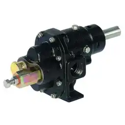 Walmart Dayton Rotary Gear Pump Head, 1/2 In., 3/4 HP 4KHF9 offer