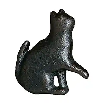 Walmart Awuniuwacat Shape Iron Drawer Pulls Knobs For Cabinet Wardrobe1X Handle offer