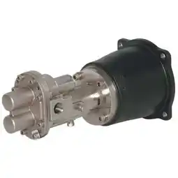 Walmart Dayton Rotary Gear Pump Head, 1/2 In., 3/4 HP 4KHN8 offer
