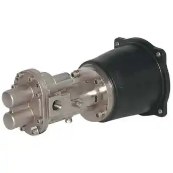 Walmart Dayton Rotary Gear Pump Head, 1/2 In., 3/4 HP 4KHN8 offer