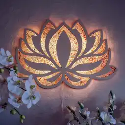Walmart YMUQEIGH Deals Yoga Room Night Light Yoga Room Ideas Ambiance Nightlight offer