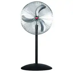 Walmart Dayton Stndrd Dty Indstrl Fan,24Blde Dia.,3Spd 20951 offer