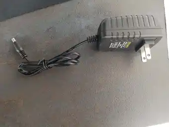 Walmart Awuniuwai01Why200609522 电视柜Led灯补发配件1 * American Standard Plug offer
