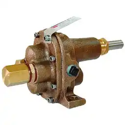 Walmart Dayton Rotary Gear Pump Head, 1/4 In., 1/4 HP 4KHH8 offer