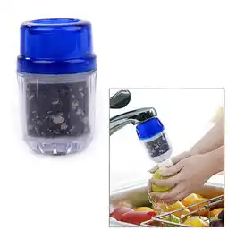 Walmart Awuniuwahead Home Purifier Tool Double Purified Filter Water Kitchen，Dining & Bar1 * Water Filter offer