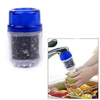 Walmart Awuniuwahead Home Purifier Tool Double Purified Filter Water Kitchen,Dining & Bar1 * Water Filter offer