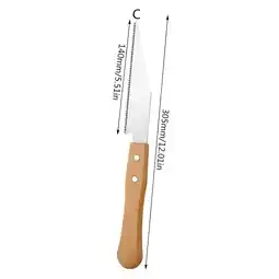Walmart Awuniuwa Japanese Hand 12Inch Pull Steel Flexible Flush Cut Trim Wood Wood Handle Woodworkingsaw * 1 offer
