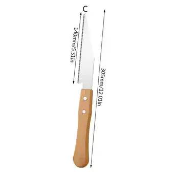 Walmart Awuniuwa Japanese Hand 12Inch Pull Steel Flexible Flush Cut Trim Wood Wood Handle Woodworkingsaw * 1 offer