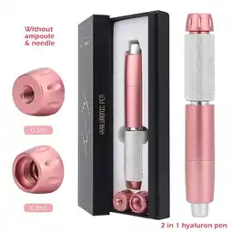 Walmart 2-in-1 Pen for Beauty Salon Use offer