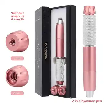 Walmart 2-in-1 Pen for Beauty Salon Use offer