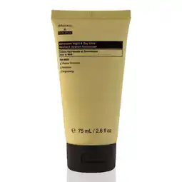 Walmart Organic Botanic Advanced Night Day Ultra Revive Hydrate Moisturizer For Men 75ml offer