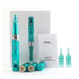 Walmart Home Use A6S Skin Care Beauty Kit Tool for Face Hair Beard offer