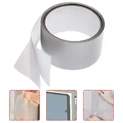 Walmart Awuniuwawindow Screen Kitfiberglass Fabric Braidstrong Adhesivewindowswindow Screen1X Repair Tape offer