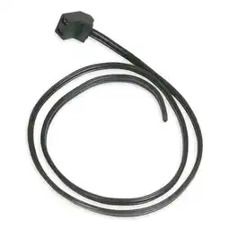 Walmart Dayton Cord Set,115/230VAC,45 deg.,PK100 3RP13 offer