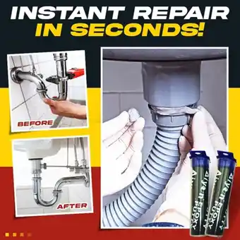 Walmart Awuniuwacaulk Filling Hole Multi-Purpose Wall Mud Patio & Garden1X Repair Adhesive offer