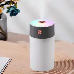 Walmart Aufmer Little Cup Car Humidifier USB Mini Mist Gift Aromatherapy Car Humidifier2024 New Sale offer