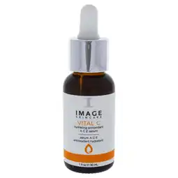 Walmart (Deal: 42% Off) IMAGE Skincare Vital C Hydrating A C E Face Serum, 1.0 Oz offer