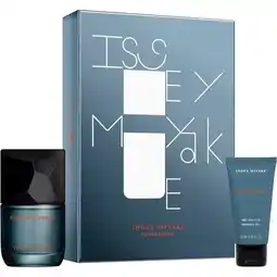 Walmart Issey Miyake Fusion Dissey & Issey Miyake Set for Men offer