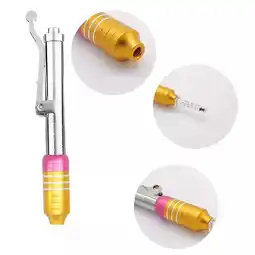 Walmart Bio.RFEGF 0.3ML Rose Gold Beauty Device For Home Use offer