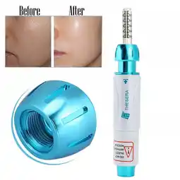 Walmart Skin Facial Beauty 0.5ML Pen Machine Kit, Face Body Therapy Wrinkle Remove Device Home Spa offer